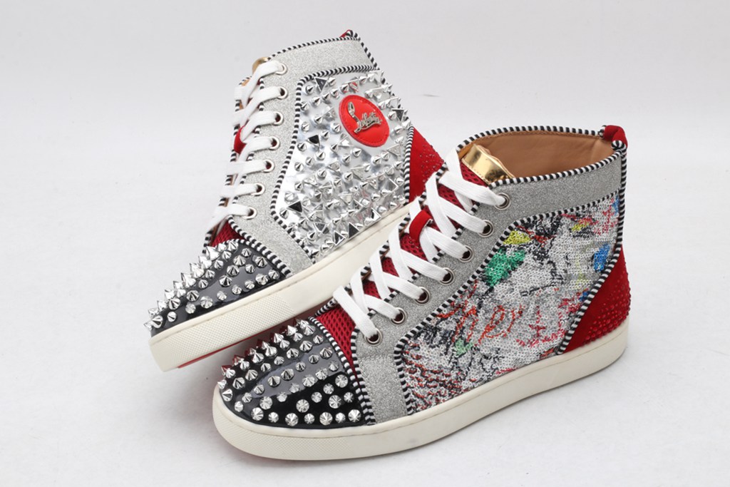 C*L sneaker